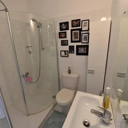 Apartment Luxury One Bedroom Oroklini