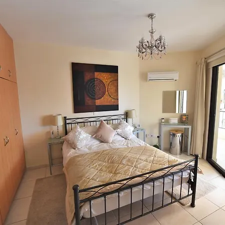 Luxury One Bedroom Daire *