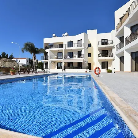 Daire Luxury One Bedroom