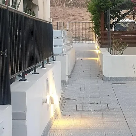 Luxury One Bedroom Daire