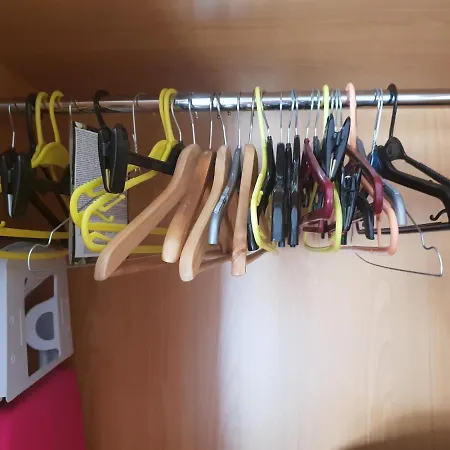 Luxury One Bedroom Daire Voroklini