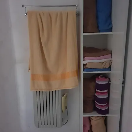Luxury One Bedroom Daire